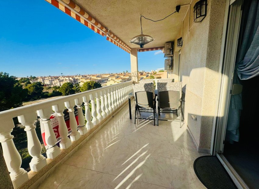 Herverkoop - Appartement / flat - Orihuela Costa - Playa Flamenca