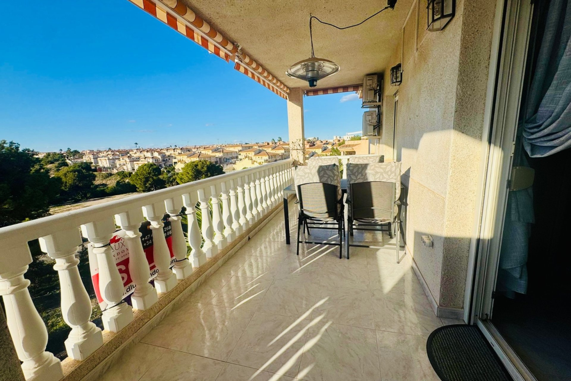 Herverkoop - Appartement / flat - Orihuela Costa - Playa Flamenca