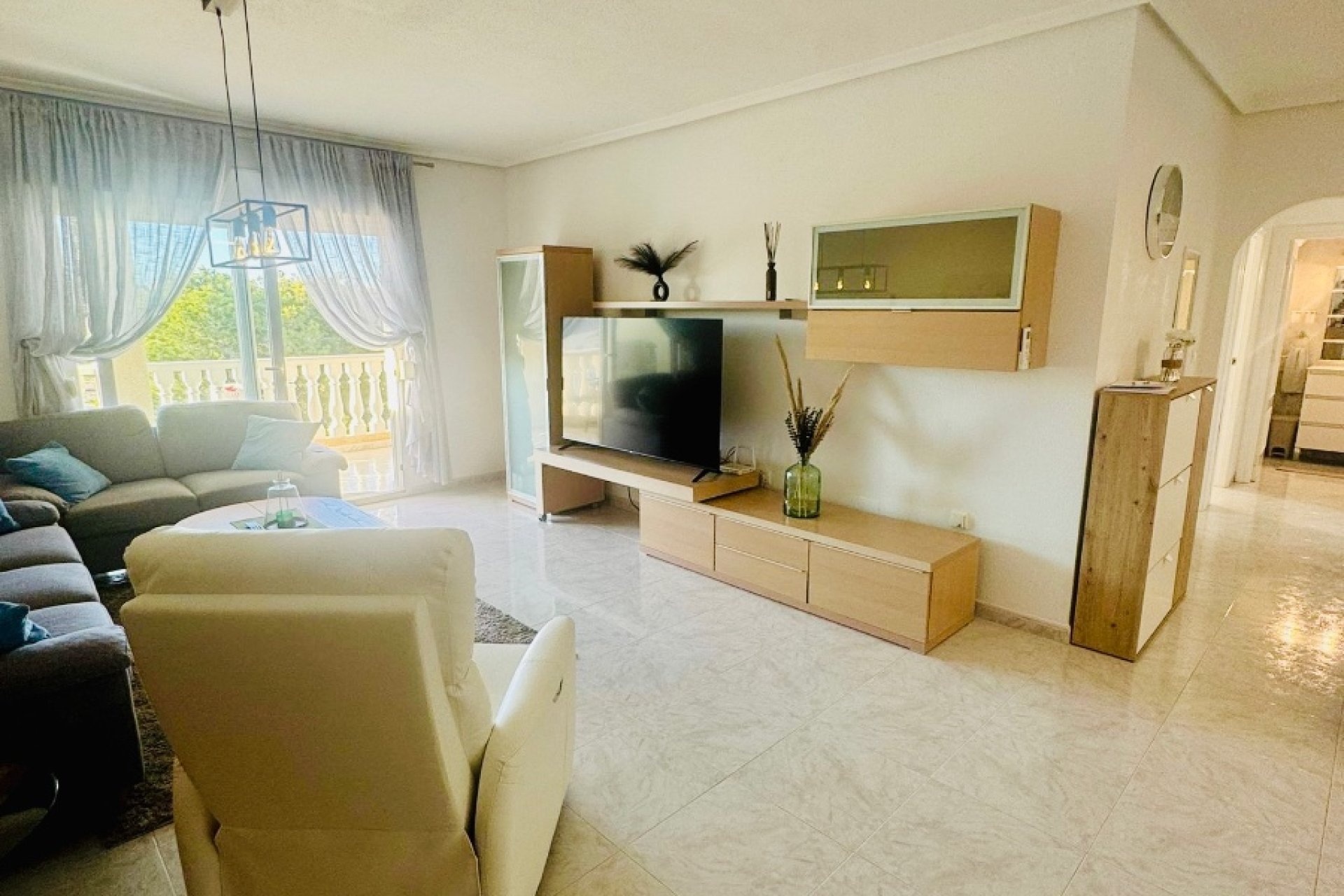 Herverkoop - Appartement / flat - Orihuela Costa - Playa Flamenca