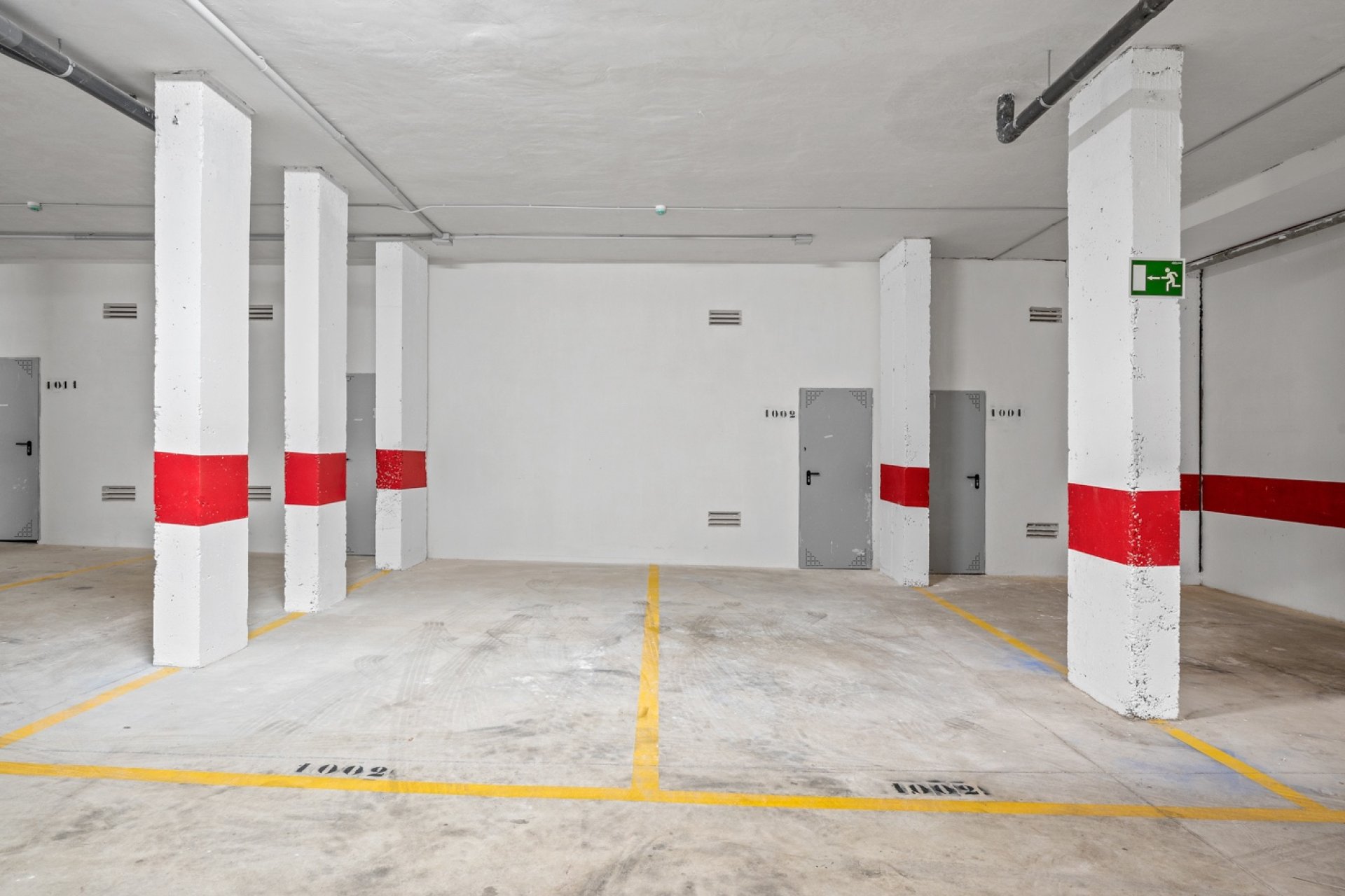 Herverkoop - Appartement / flat - Orihuela Costa - Playa Flamenca