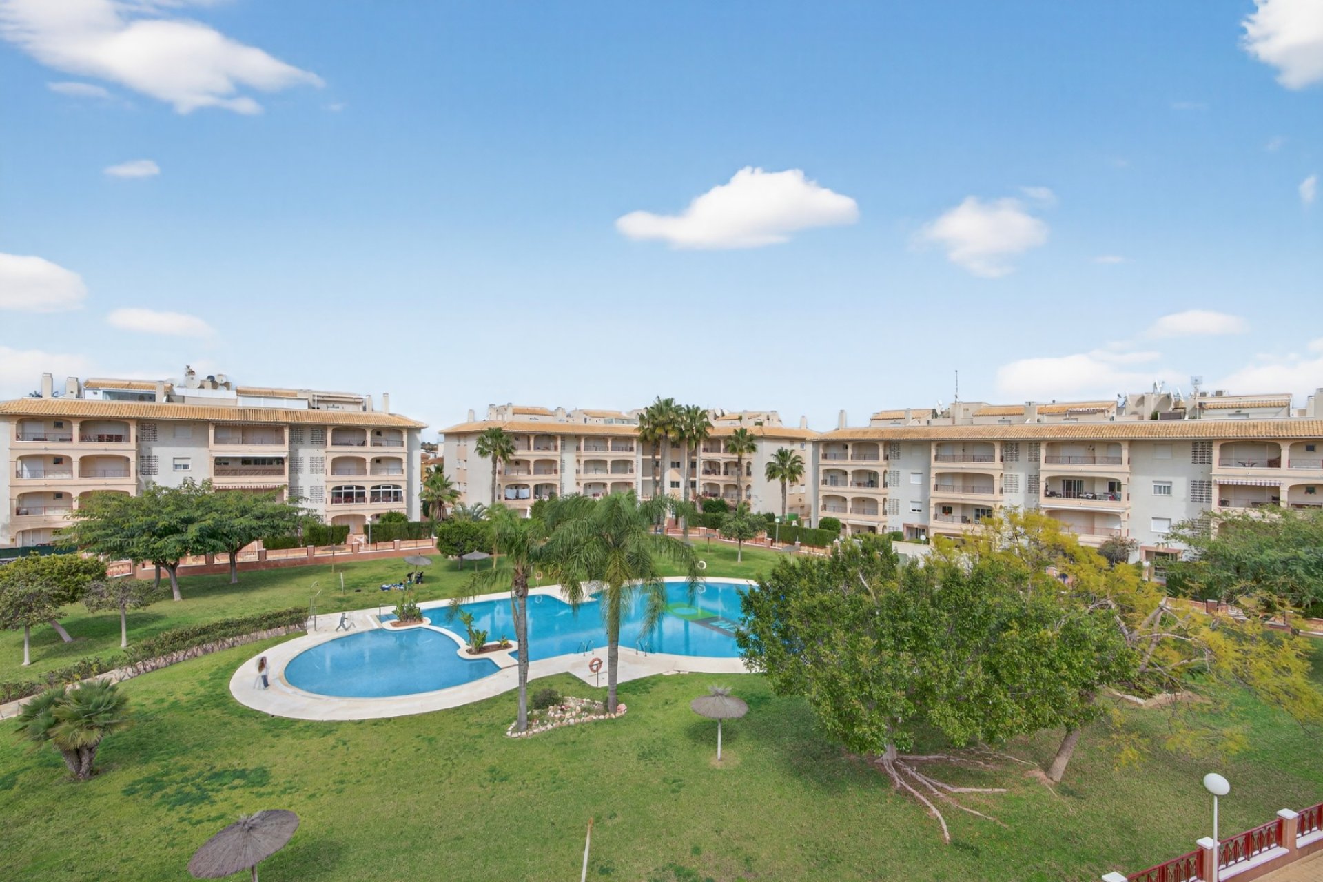 Herverkoop - Appartement / flat - Orihuela Costa - Playa Flamenca