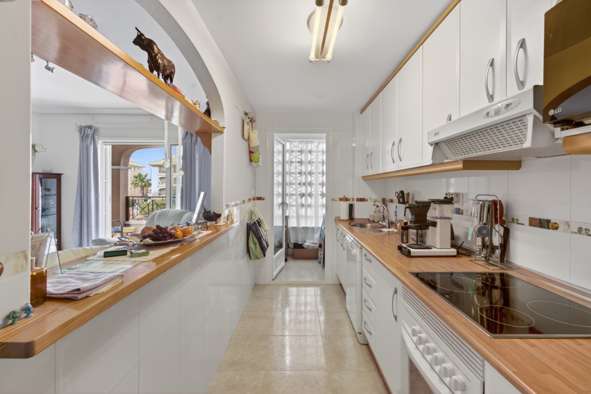 Herverkoop - Appartement / flat - Orihuela Costa - Playa Flamenca