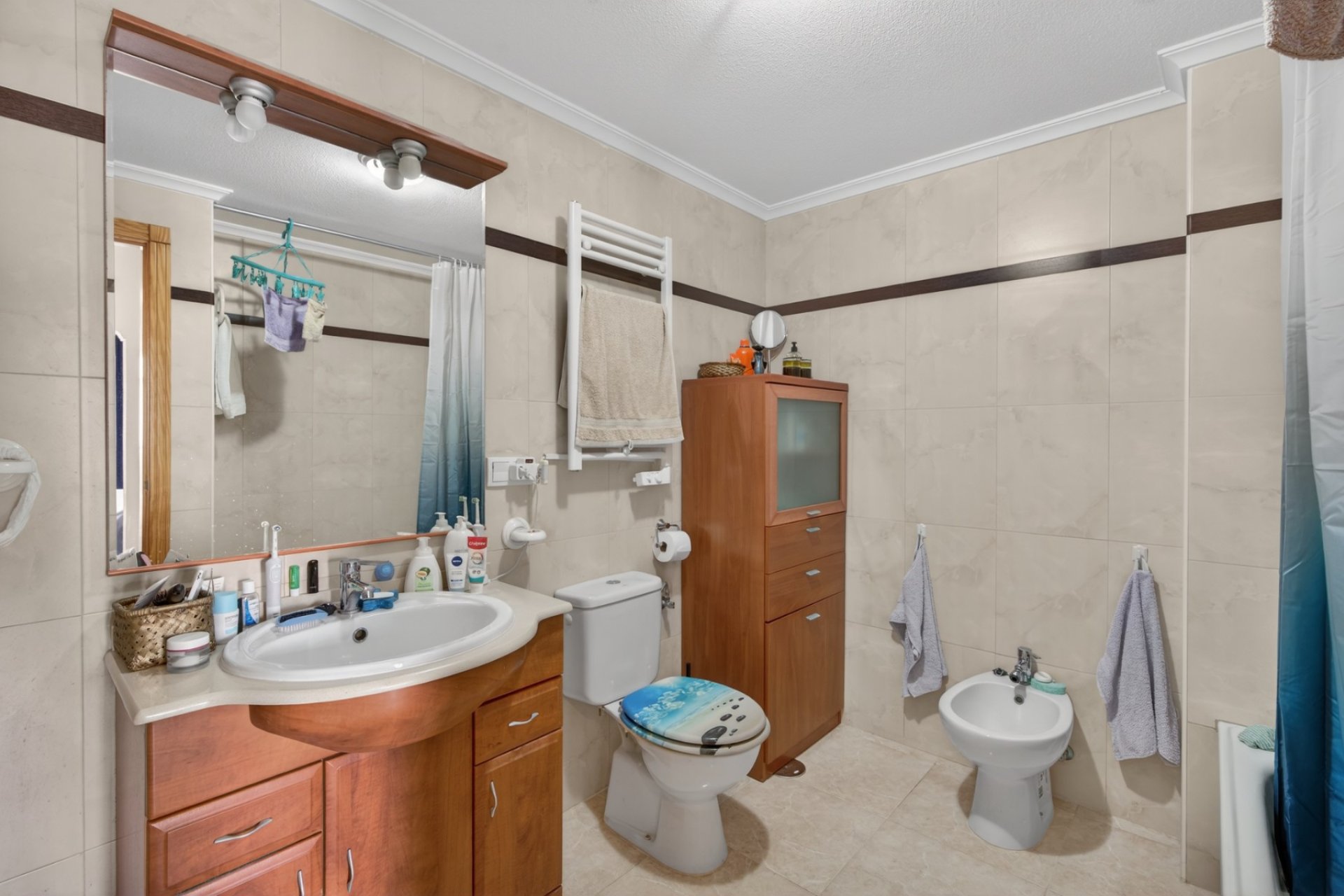 Herverkoop - Appartement / flat - Orihuela Costa - Playa Flamenca