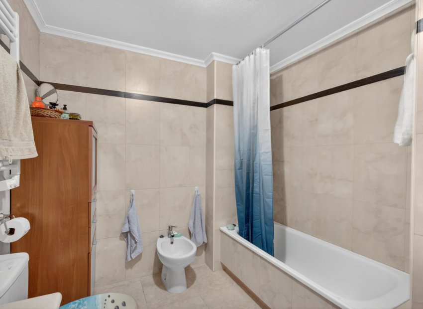 Herverkoop - Appartement / flat - Orihuela Costa - Playa Flamenca