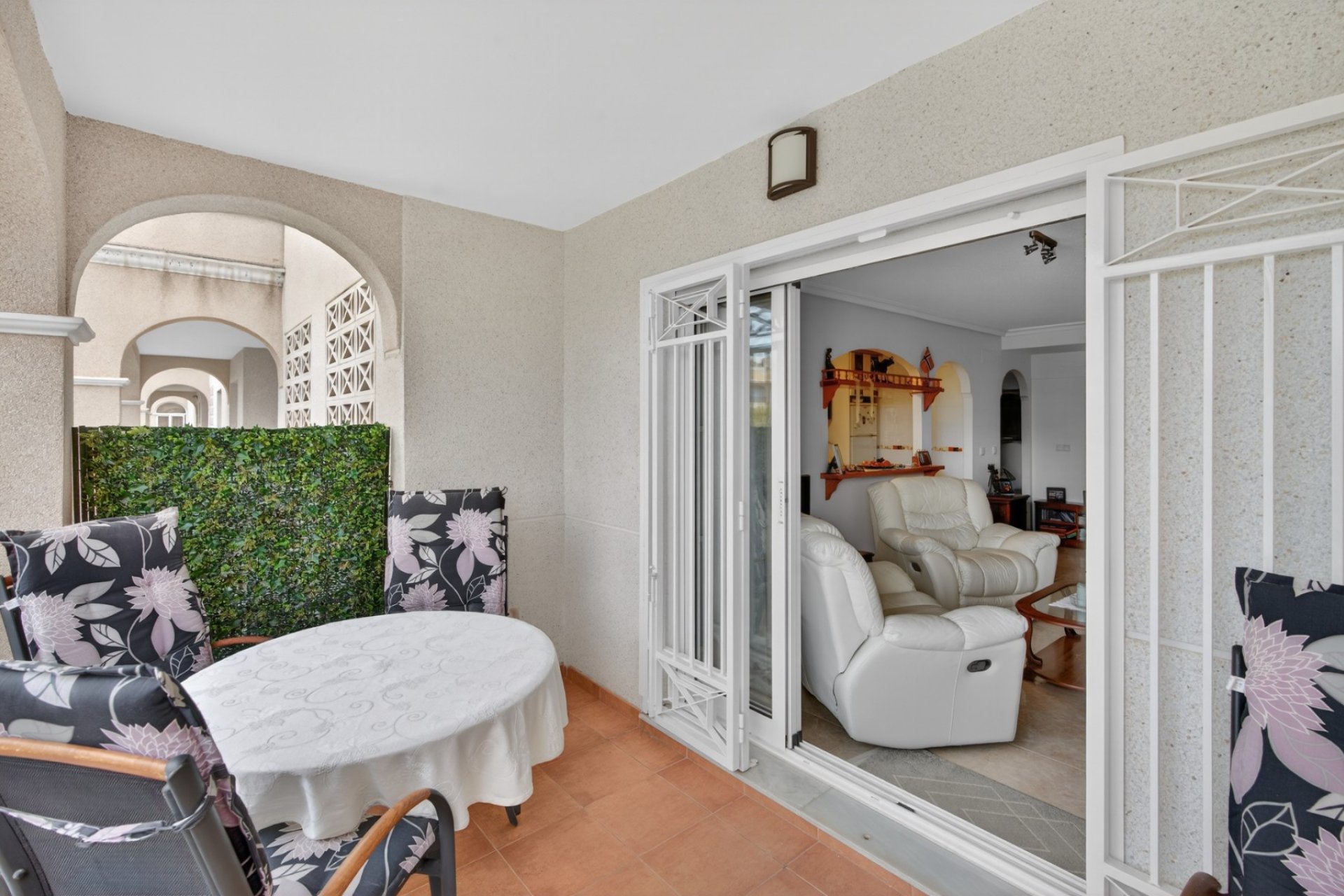 Herverkoop - Appartement / flat - Orihuela Costa - Playa Flamenca