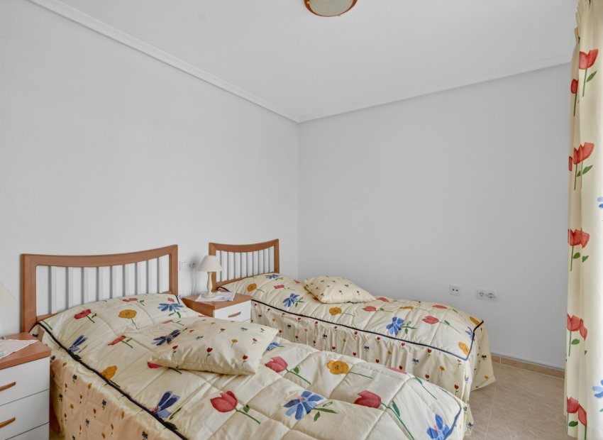 Herverkoop - Appartement / flat - Orihuela Costa - Playa Flamenca