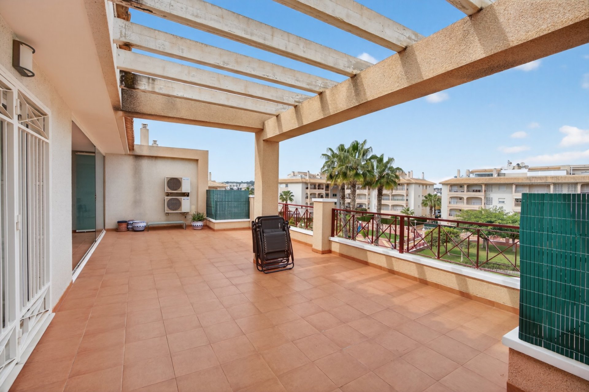 Herverkoop - Appartement / flat - Orihuela Costa - Playa Flamenca