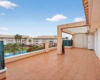 Herverkoop - Appartement / flat - Orihuela Costa - Playa Flamenca