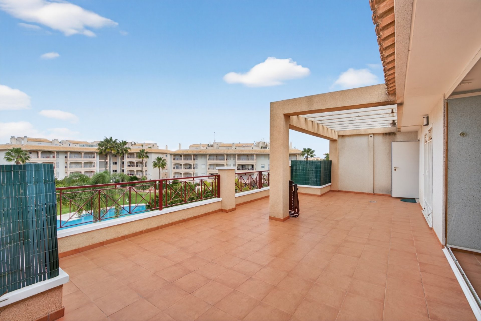 Herverkoop - Appartement / flat - Orihuela Costa - Playa Flamenca