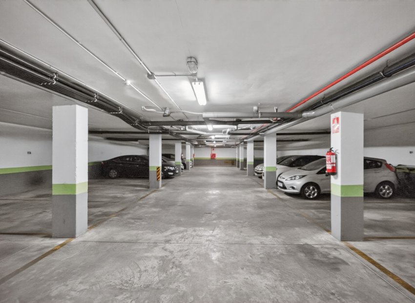 Herverkoop - Appartement / flat - Orihuela Costa - Playa Flamenca