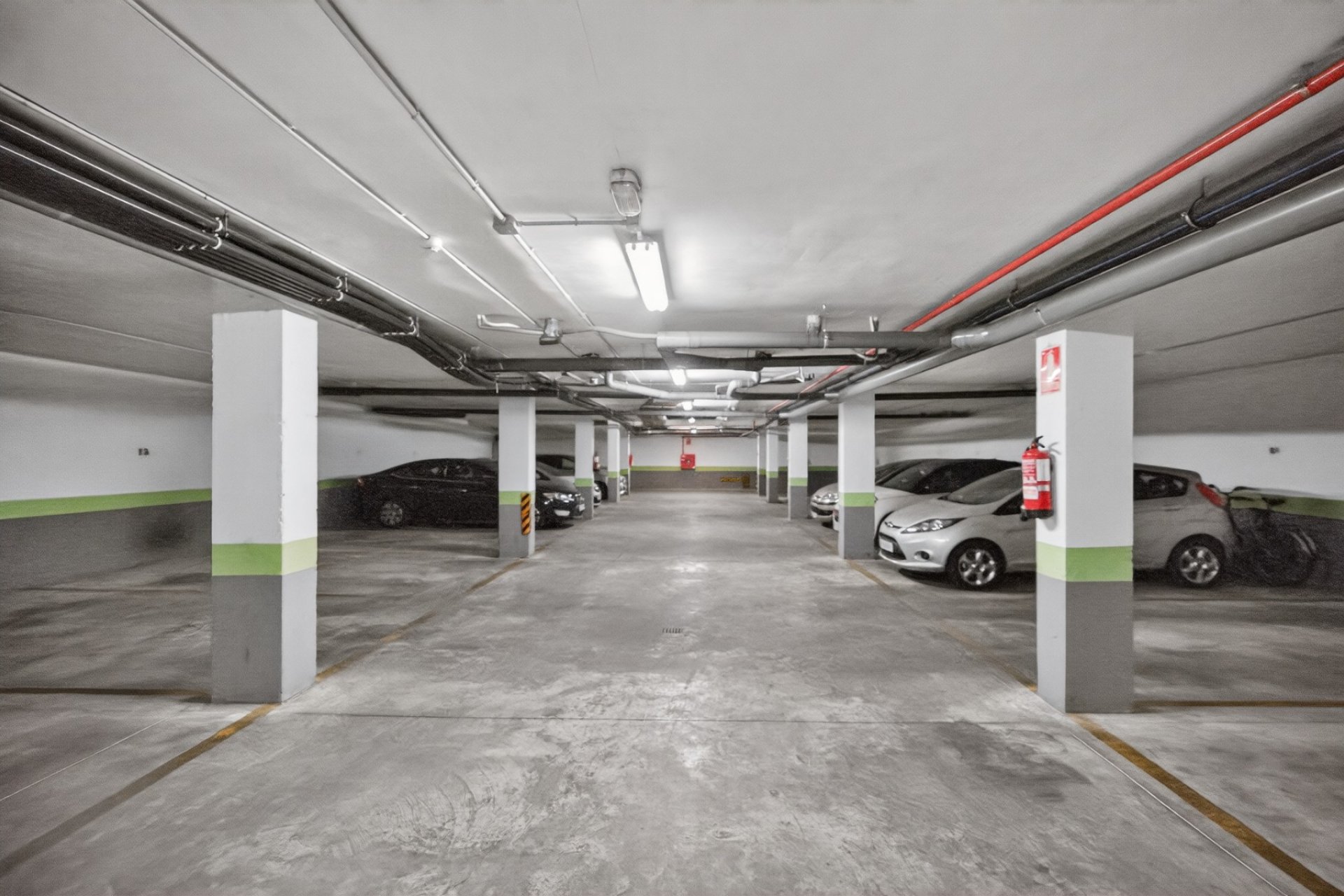 Herverkoop - Appartement / flat - Orihuela Costa - Playa Flamenca