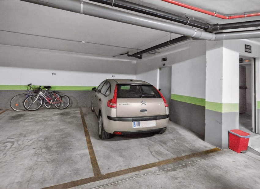 Herverkoop - Appartement / flat - Orihuela Costa - Playa Flamenca