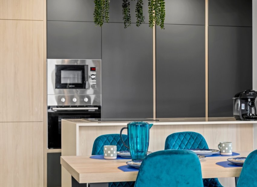 Herverkoop - Appartement / flat - Orihuela Costa - Playa Flamenca