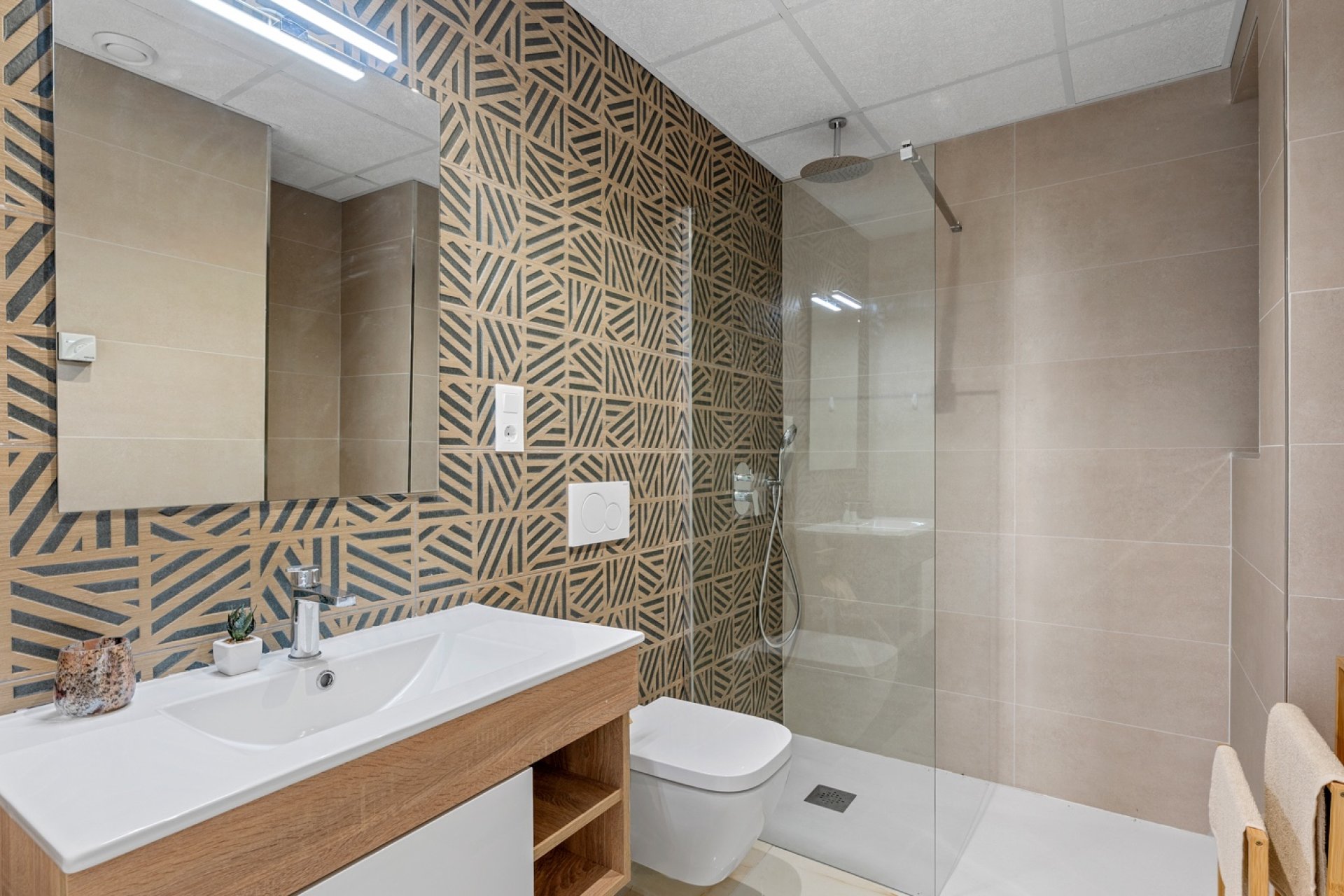 Herverkoop - Appartement / flat - Orihuela Costa - Playa Flamenca