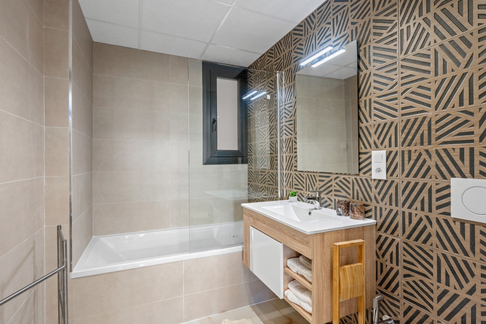 Herverkoop - Appartement / flat - Orihuela Costa - Playa Flamenca