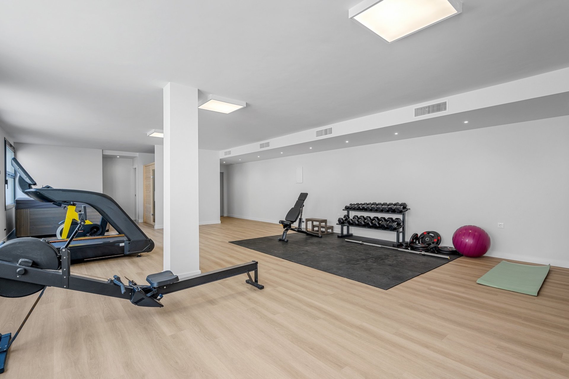 Herverkoop - Appartement / flat - Orihuela Costa - Playa Flamenca