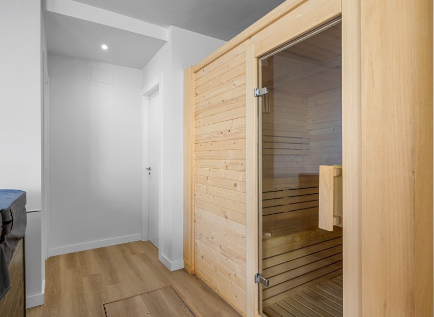 Herverkoop - Appartement / flat - Orihuela Costa - Playa Flamenca