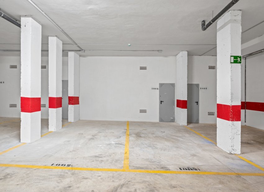 Herverkoop - Appartement / flat - Orihuela Costa - Playa Flamenca