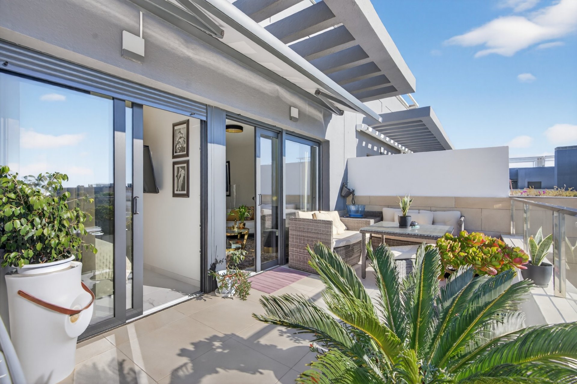 Herverkoop - Appartement / flat - Orihuela Costa - Playa Flamenca