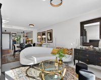 Herverkoop - Appartement / flat - Orihuela Costa - Playa Flamenca