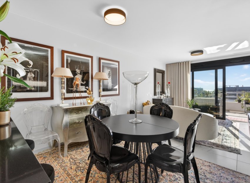 Herverkoop - Appartement / flat - Orihuela Costa - Playa Flamenca