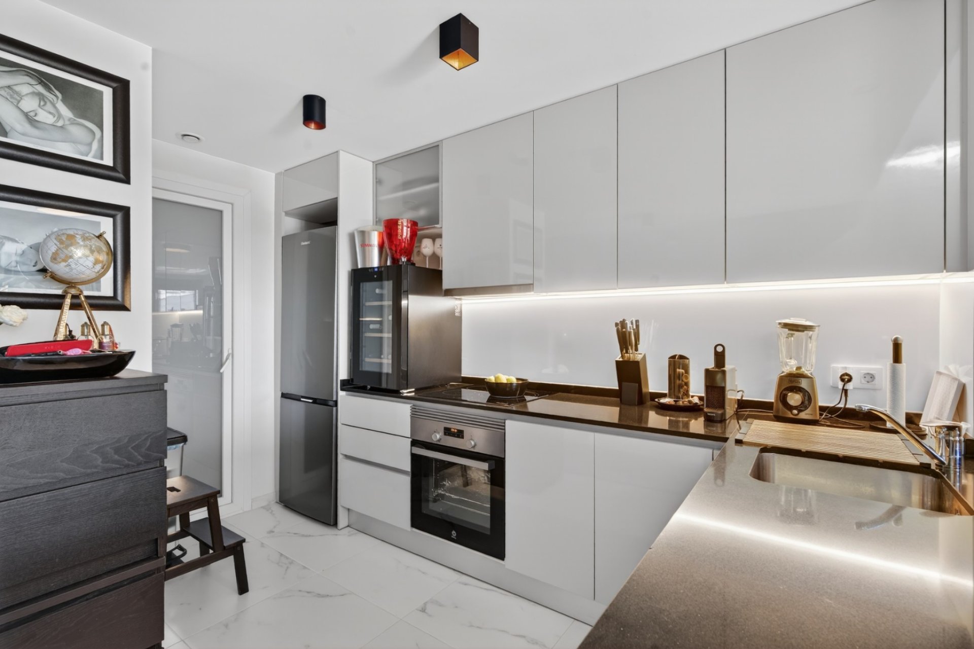 Herverkoop - Appartement / flat - Orihuela Costa - Playa Flamenca