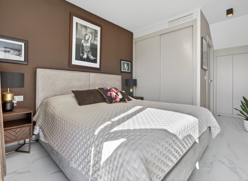 Herverkoop - Appartement / flat - Orihuela Costa - Playa Flamenca