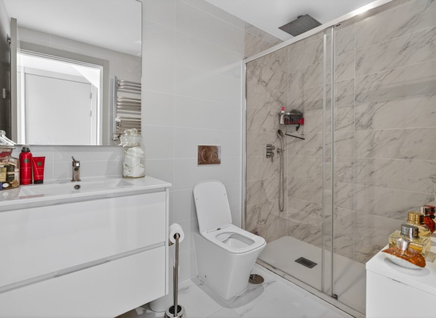 Herverkoop - Appartement / flat - Orihuela Costa - Playa Flamenca