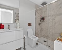 Herverkoop - Appartement / flat - Orihuela Costa - Playa Flamenca