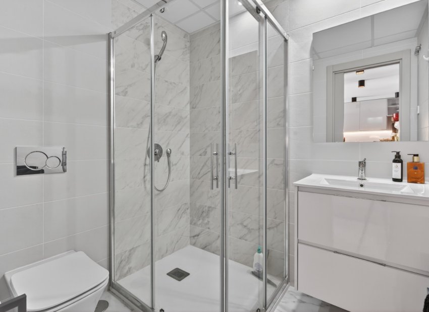 Herverkoop - Appartement / flat - Orihuela Costa - Playa Flamenca