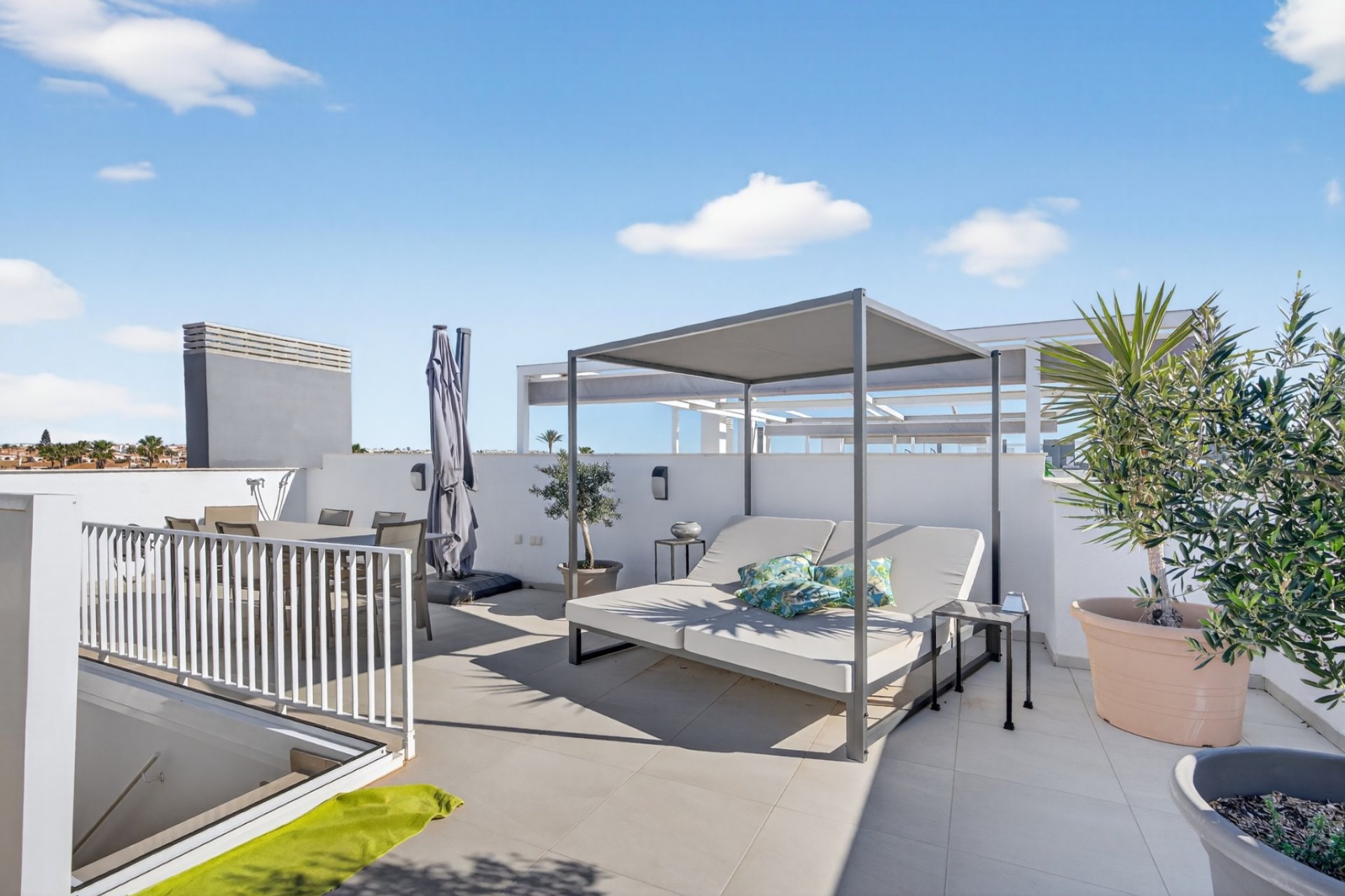 Herverkoop - Appartement / flat - Orihuela Costa - Playa Flamenca