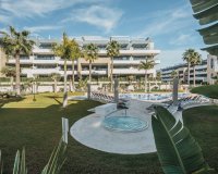 Herverkoop - Appartement / flat - Orihuela Costa - Playa Flamenca