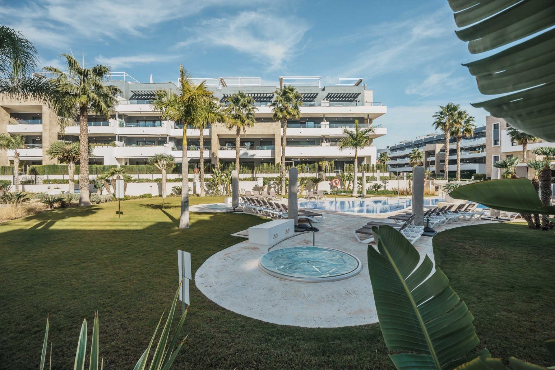 Herverkoop - Appartement / flat - Orihuela Costa - Playa Flamenca