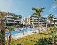 Herverkoop - Appartement / flat - Orihuela Costa - Playa Flamenca