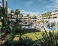 Herverkoop - Appartement / flat - Orihuela Costa - Playa Flamenca
