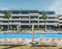 Herverkoop - Appartement / flat - Orihuela Costa - Playa Flamenca