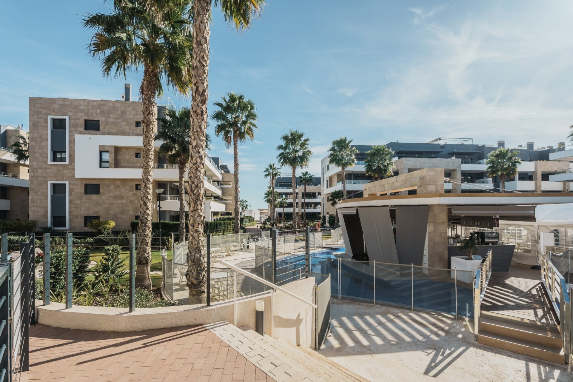 Herverkoop - Appartement / flat - Orihuela Costa - Playa Flamenca