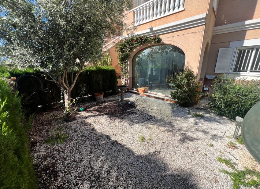 Herverkoop - Appartement / flat - Orihuela Costa - Playa Flamenca