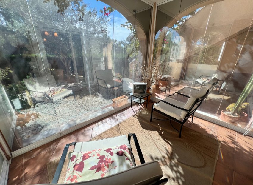 Herverkoop - Appartement / flat - Orihuela Costa - Playa Flamenca