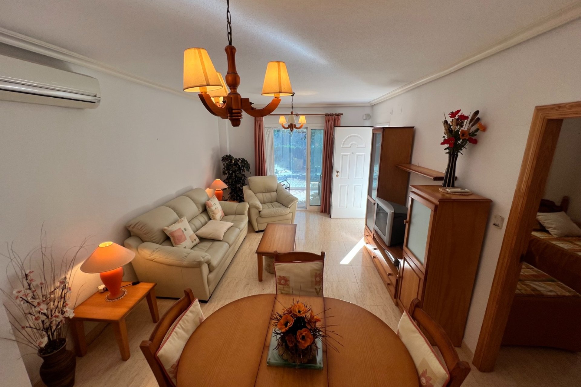 Herverkoop - Appartement / flat - Orihuela Costa - Playa Flamenca