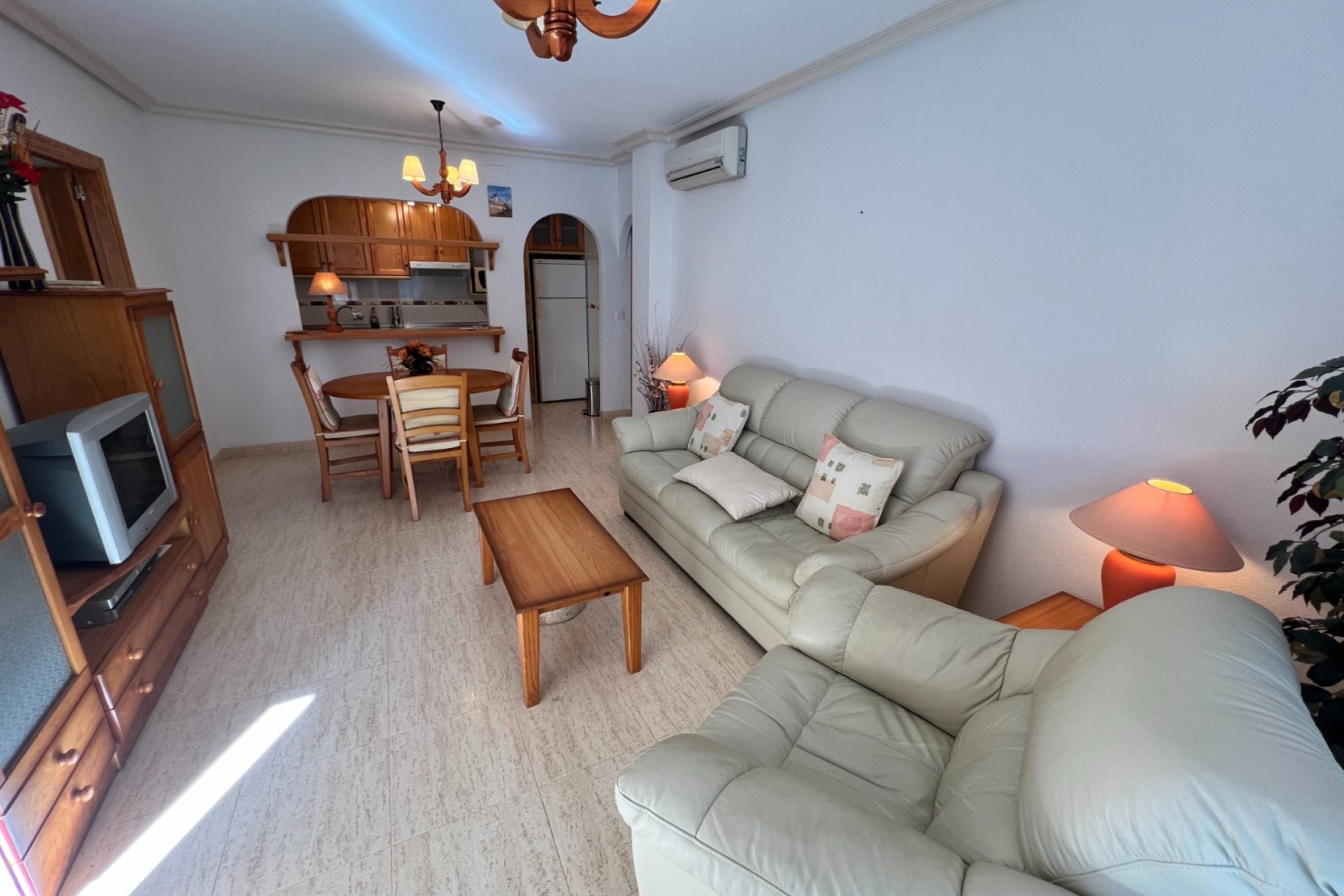 Herverkoop - Appartement / flat - Orihuela Costa - Playa Flamenca