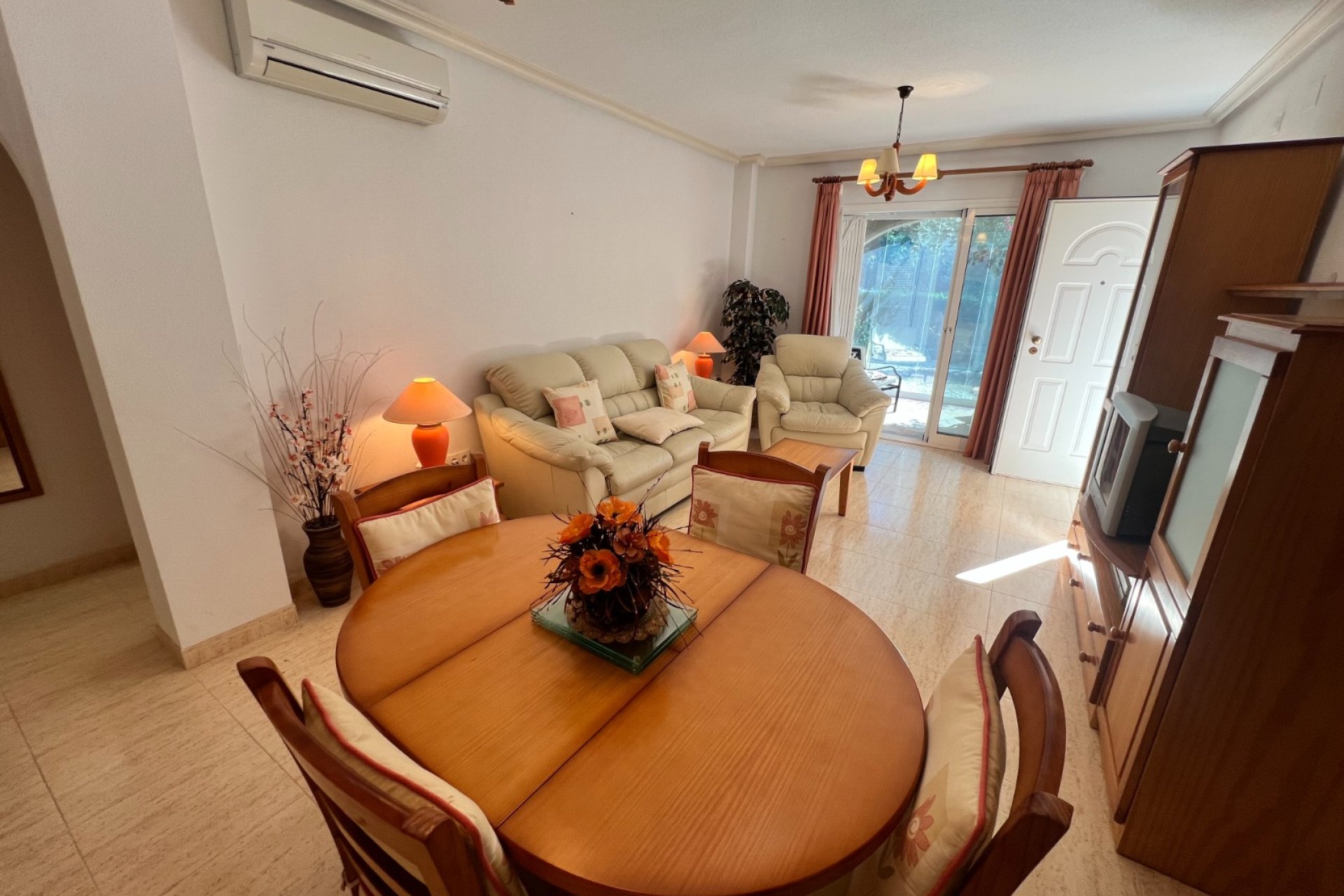 Herverkoop - Appartement / flat - Orihuela Costa - Playa Flamenca