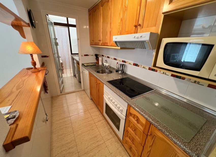 Herverkoop - Appartement / flat - Orihuela Costa - Playa Flamenca