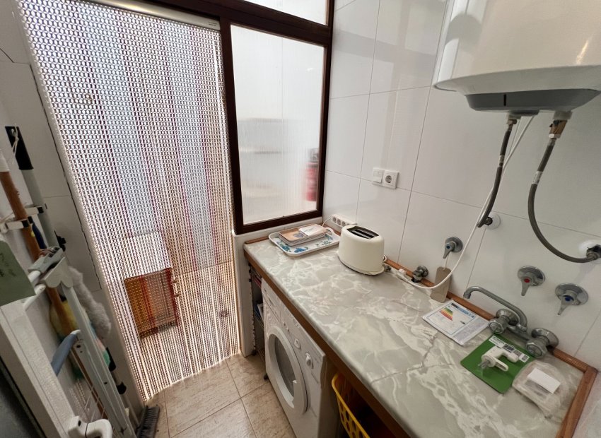 Herverkoop - Appartement / flat - Orihuela Costa - Playa Flamenca