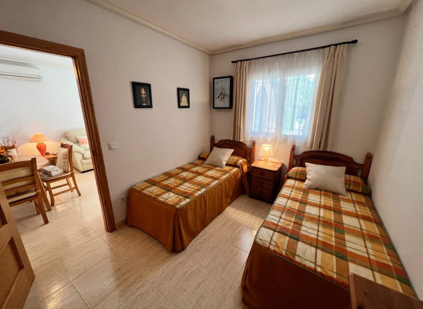Herverkoop - Appartement / flat - Orihuela Costa - Playa Flamenca