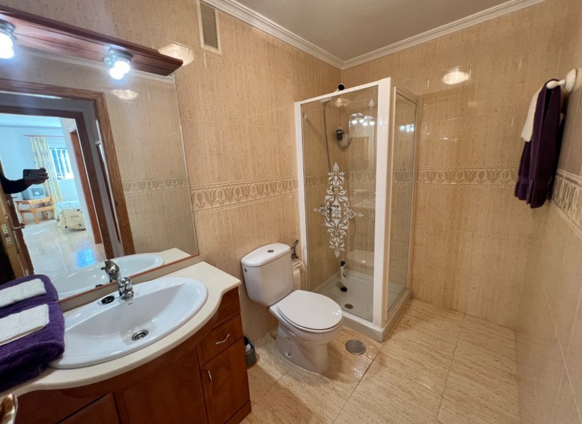 Herverkoop - Appartement / flat - Orihuela Costa - Playa Flamenca