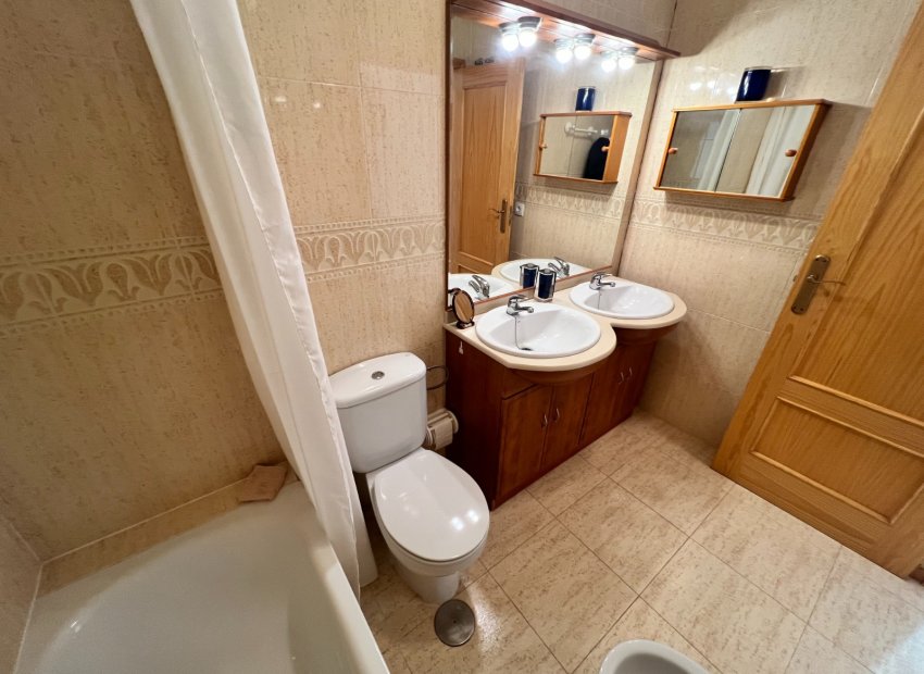 Herverkoop - Appartement / flat - Orihuela Costa - Playa Flamenca