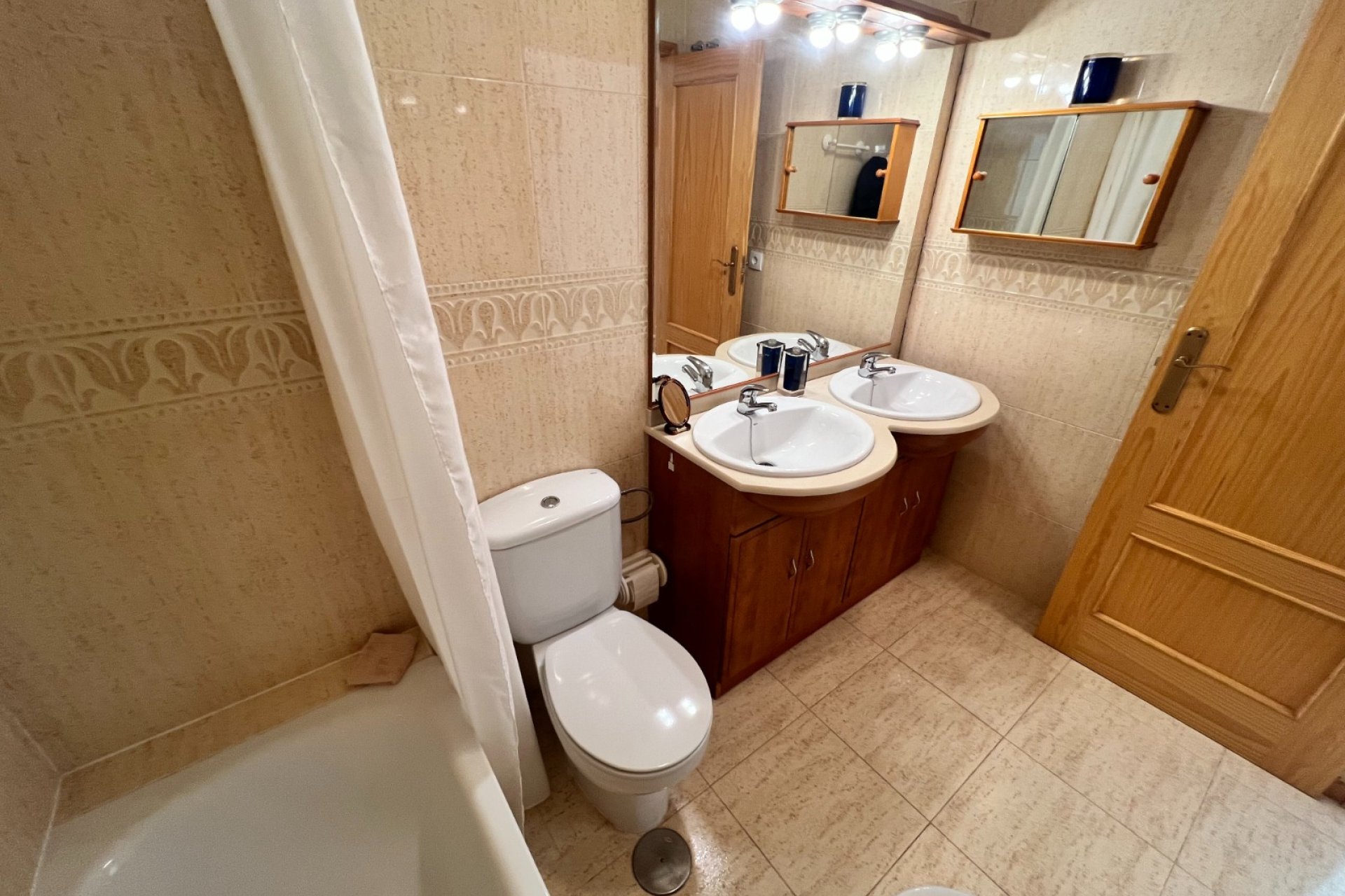 Herverkoop - Appartement / flat - Orihuela Costa - Playa Flamenca