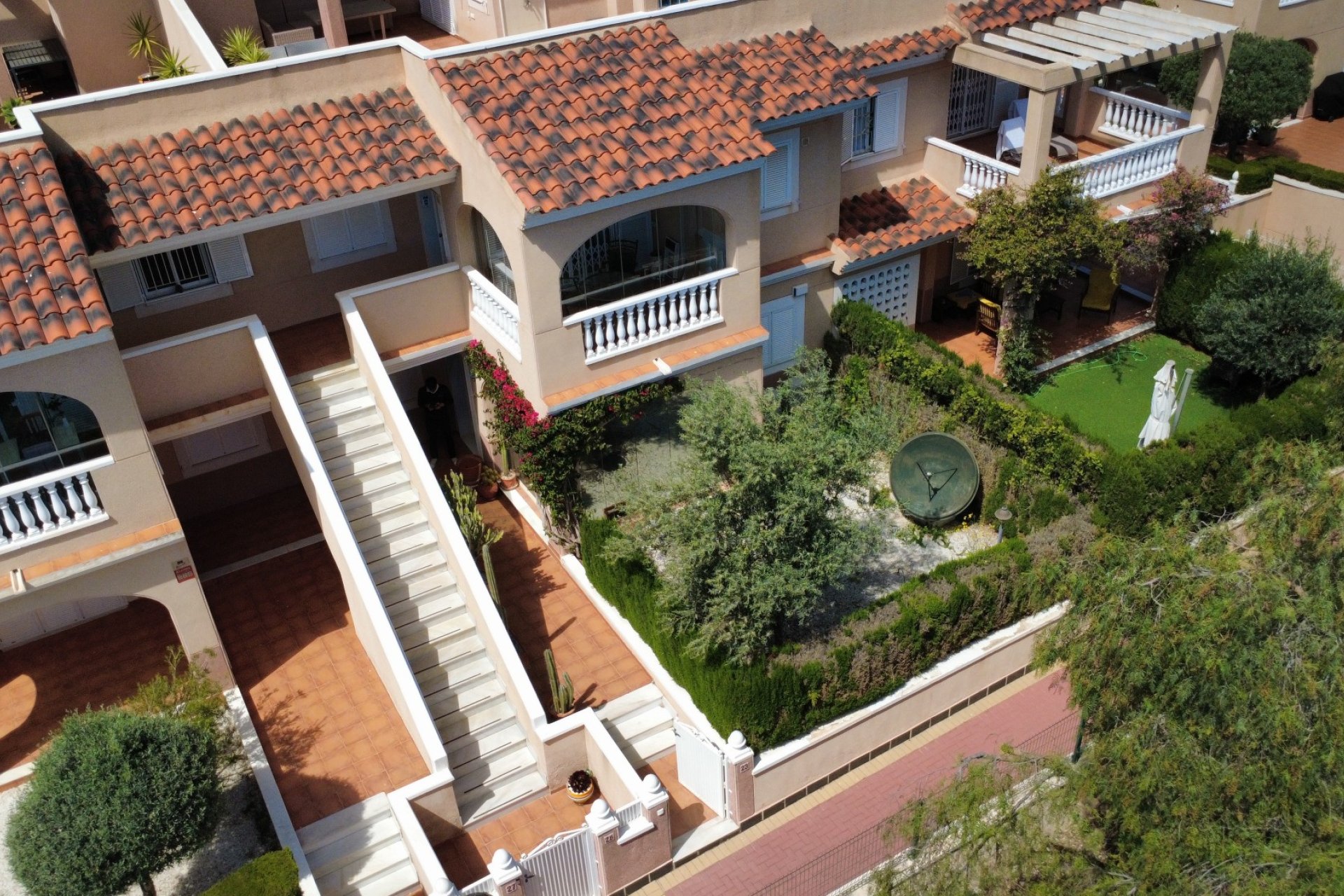 Herverkoop - Appartement / flat - Orihuela Costa - Playa Flamenca