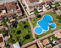 Herverkoop - Appartement / flat - Orihuela Costa - Playa Flamenca